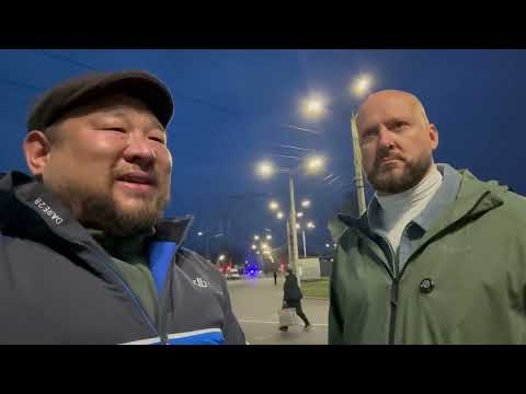 We Went to Investigate With Our Own Eyes. (UKRAINE). PART 1