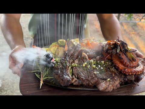 Reservations Confirmed   Puerto Nuevo and Valle de Guadalupe, Mexico (Full Episode)