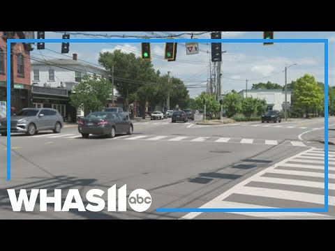 LMPD increases presence on Bardstown Road post street takeovers