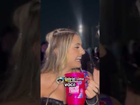 ELA QUER JOGAR PELADA #humor #cantadas #videosengracados