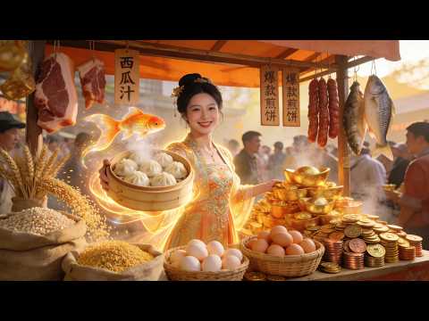 減肥餓死穿成三个反派兒子惡娘!家徒四壁兒子個個白眼狼?反手綁定錦鯉系統,種西瓜日進鬥金,早餐店開遍全國!親手將惡霸崽養成狀元、將軍、首富!戰神夫君率千軍跪滿村口:「恭迎王妃回家!」#短劇 #drama