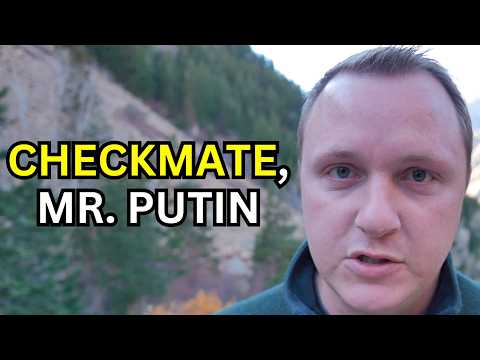 Russia’s Shadow Fleet Just Suffered a FATAL Blow