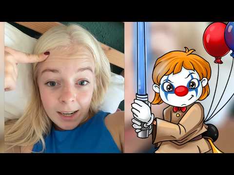 Jette will Gerechtigkeit! | Linke am Limit