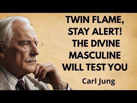 Pay Attention to This Test: 5 Signs from the Divine Masculine That the Final Reunion Is Near