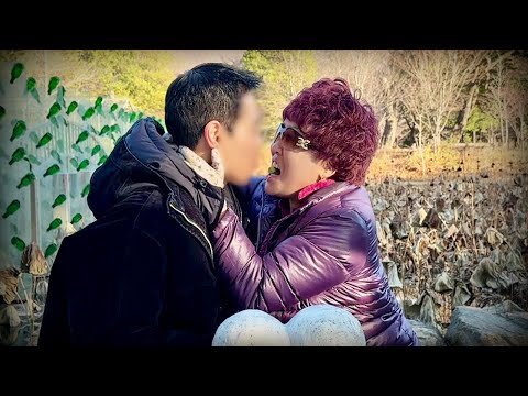 휴먼다큐 “사람은 좋다” 연하남편