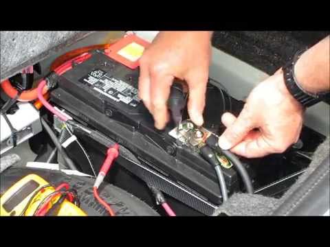 How to check for and fix a battery drain in your car