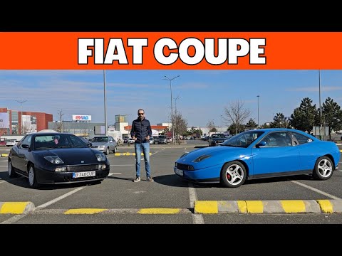 Fiat Coupe