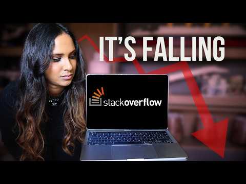 Stack Overflow stopped caring about developers a long time ago