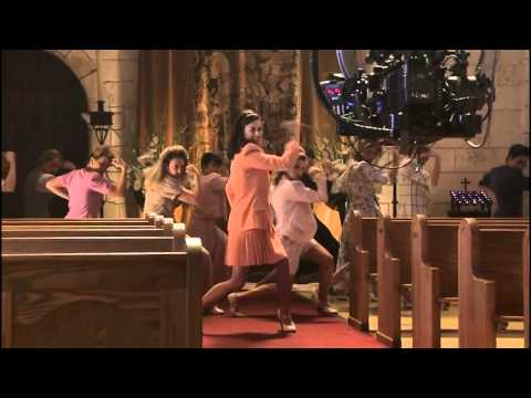 Rock Of Ages - Behind The Scenes [Part 3]