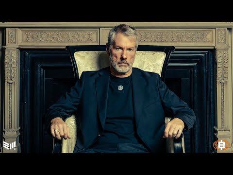 Michael Saylor's Message to the Skeptics