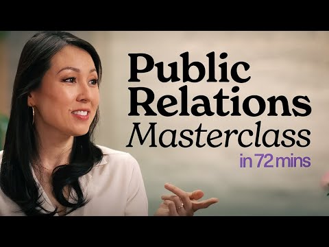 Meet Silicon Valley’s #1 PR Expert — Lulu Cheng Meservey