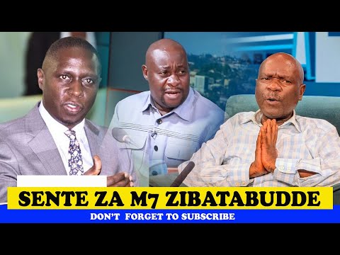 Sente Za Museveni Zibatabudde; Hon. Muhammad Nsereko Today