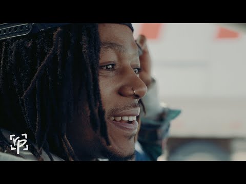 JID: Own Something, On Earth (Documentary) [Rap Portrait #5]