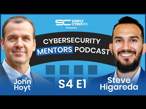 Unlocking the Power of Soft Skills in Cybersecurity | Cybersecurity Mentors Podcast S4 E1