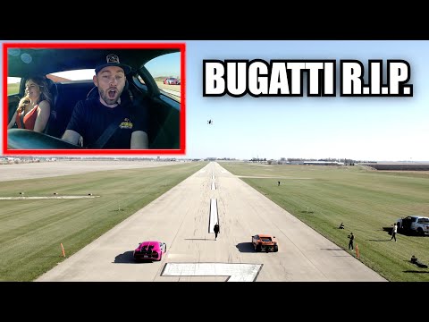 How to Embarrass Hypercars:  Meet My New Twin Turbo Lamborghini.