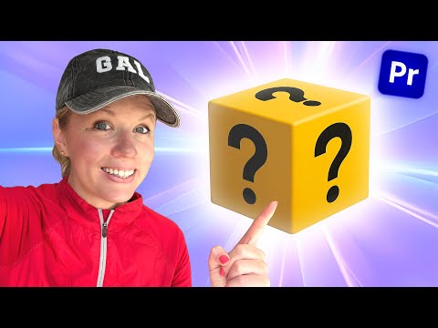 Premiere Pro 2025 Just Got Way Cooler!