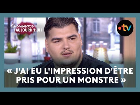 Et si les hommes apprenaient eux aussi à accepter leur corps ? - Ça commence aujourd'hui