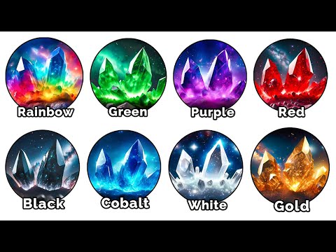 Every Major Kryptonite Color Explained In 18 Minutes - Including the 3 Newest Variants