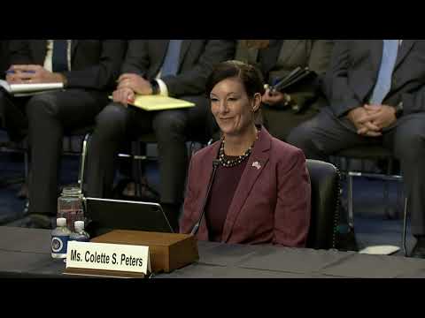 September 29, 2022: Senator Cotton Q&A during Senate Committee on the Judiciary hearing