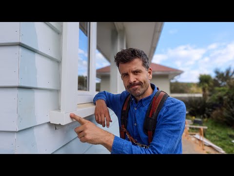 This Timber Detail Looks Simple… Until You Try It