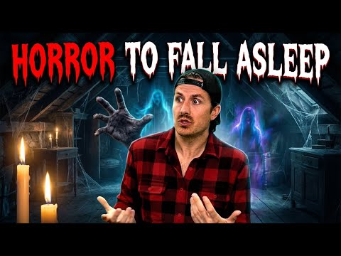 Bizarre 9+ Unsettling Horror Stories You've Never Heard Before | mrballen Horror To fall Asleep