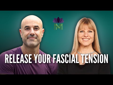 Unlocking Suppressed Emotions and Trauma with Fascial Release w/ Deanna Hansen