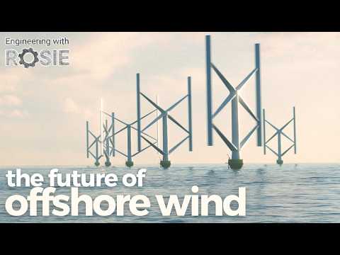 Are We Building Wind Turbines All Wrong? SeaTwirl Thinks So