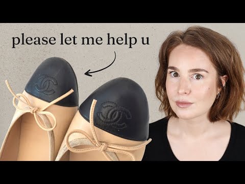 sorry/not sorry...your shoes are ruining your outfits