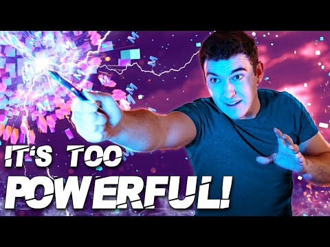 Maya's Secret Weapon for 3D Artists - MASH