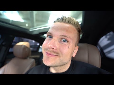 Now Hagen is going crazy! Chaos in Hamburg