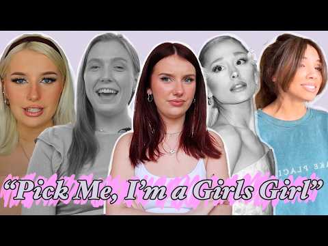 The Doomed Politics of the Pick Me