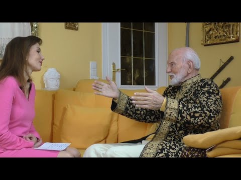 Wie kommst Du von Deinem Denken zum Wissen des Bewusstseins?