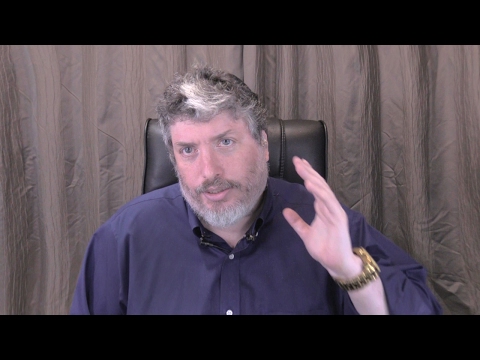 Rabbi Tovia Singer on Converting to Judaism: An Intimidating Process