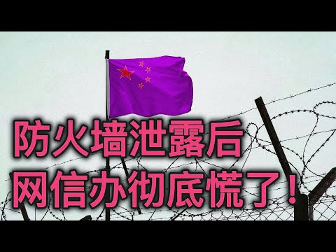 中国防火墙源码泄漏！Geedge泄密惊天内幕：新疆江苏福建各自有墙，所谓国家防火长城其实是省级局域网拼装的巨额生意｜GFW | 中国防火墙 ｜防火墙源码泄露