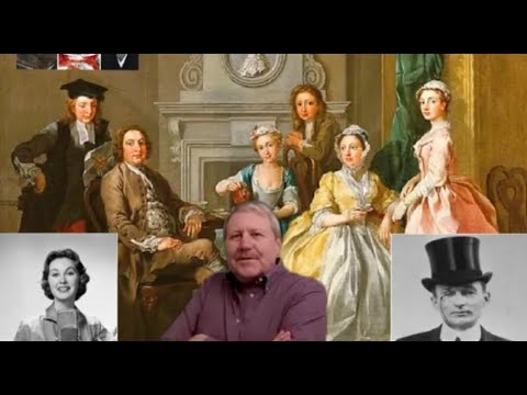 History Of English 7: Talking Proper.