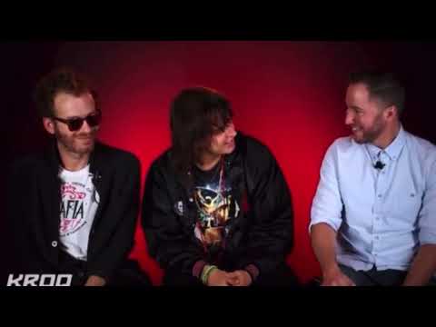 Julian Casablancas once said... (Mega Compilation)