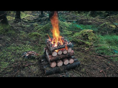 The Upside Down Fire | Ultimate HEAT Generator | Full Guide