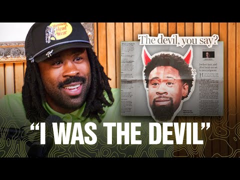 DeAndre Jordan Revisits the Saga that Made Him the Most Hated Man in Dallas