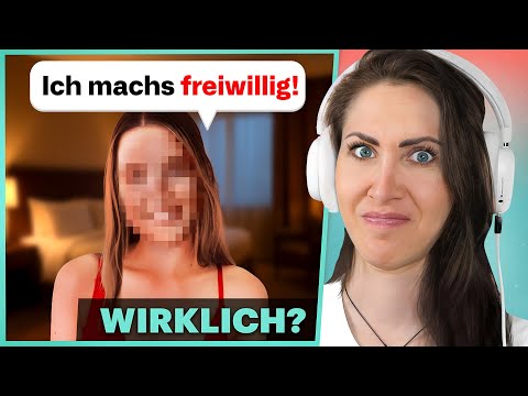 Macht man diesen Job wirklich "freiwillig"?