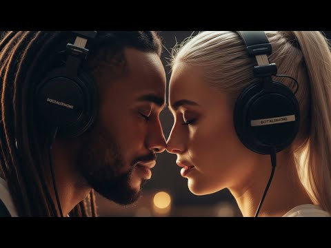 Sia ft Damian Marley – Louder Than Words I Love You  (Cinematic Pop Reggae) 2026