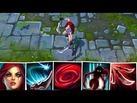 Remember Old Katarina?