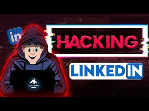 Hacking LinkedIn to get the JOB you want