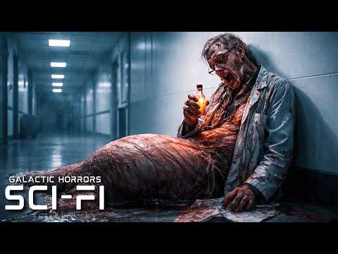 We Live On A Planet Where Evolution Runs Backward | Sci-Fi