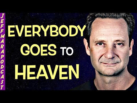 He DIED & Encountered Lao Tzu On The Other Side - Near Death Experience