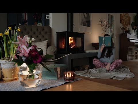 [Singapore] Morning Alone Starting at 5AM | Relaxing and Peaceful | Coffee, Carrot Cake and Worktrip