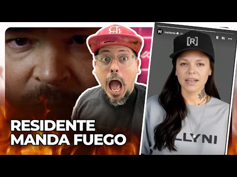 REACCIONANDO A BAJO & BATERIA