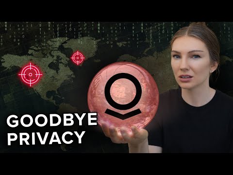 How Your Tax Dollars Built Palantir's Global Surveillance Empire