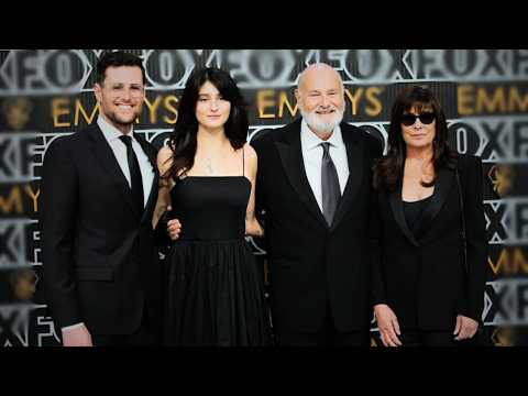 Conan O’Brien Finally Speaks Out After Rob Reiner and Michele’s Tragic Deaths