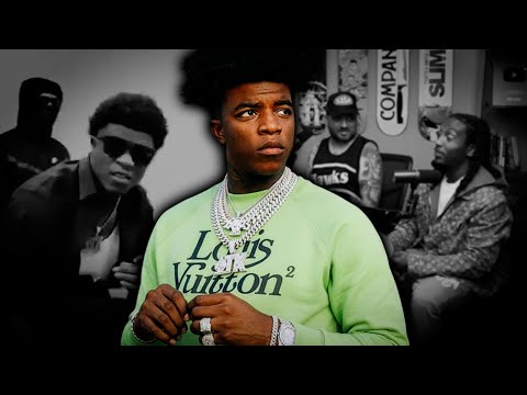 ATK Is Already Making New Opps....