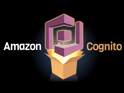 Amazon Cognito Beginner Guide